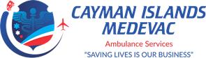 CAYMAN ISLANDS MEDEVAC