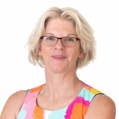 Dr Sara Watkin